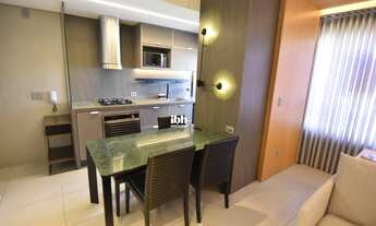 Imagem 6: Apartamento 1 quarto a venda Vila da Serra