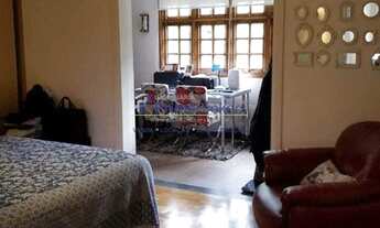 Imagem 3: Sobrado para venda e locação de 330 m², Campo Belo, São Paulo