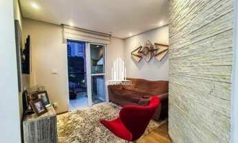 Imagem 2: APARTAMENTO 2 DORMS 2SUITES 2 VAGAS