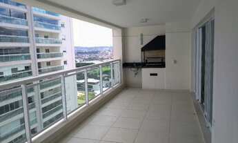 Imagem 4: Apartamento - 157 m² - 4 dormitórios (2 suítes) - Venda por R$ 2.350.000 - Bosque Araucári