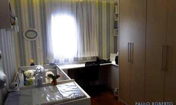 Imagem: APARTAMENTO - VILA VALPARAÍSO - SP