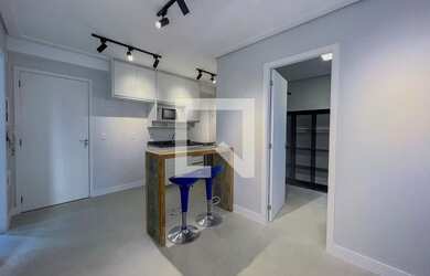 Imagem 3: Apartamento para Aluguel - Vila Leopoldina, 2 Quartos, 35 m2