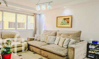 Imagem 3: São Paulo - Apartamento Padrão - Tatuapé