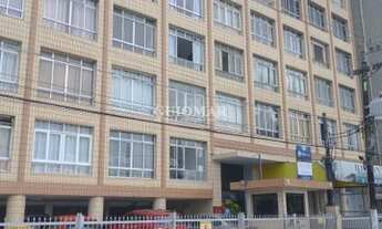 Imagem: Kitnet, Morro dos Barbosas, São Vicente