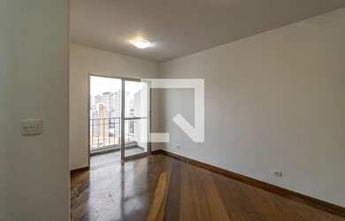 Imagem 3: Apartamento para Aluguel - Vila Mariana, 3 Quartos, 78 m2