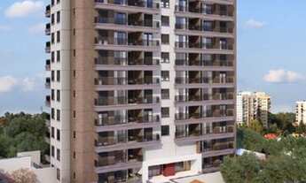 Imagem 2: Apartamento à venda Santa Teresinha!