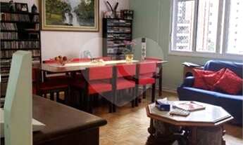 Imagem 2: São Paulo - Apartamento Padrão - PINHEIROS