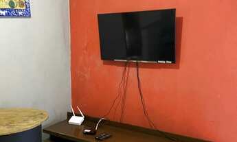 Imagem: CASA PRAINHA DE MAMBUCABA