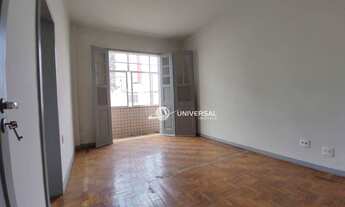 Imagem 2: Apartamento com 3 quartos à venda, 110 m² por R$ 280.000 - Santa Helena - Juiz de Fora/MG