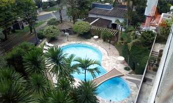 Imagem 2: Apartamento residencial à venda, Jardim Girassol, Americana