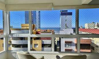 Imagem 2: Apartamento para venda com 132 metros quadrados com 4 quartos em Centro - Capão da Canoa