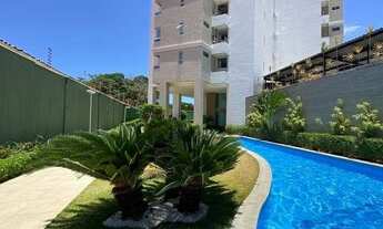 Imagem 1: EXR) Apartamento à venda no Guararapes de 106m² * 3 suítes e 3 vagas