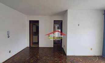 Imagem 4: Apartamento com 2 dormitórios para alugar, 70 m² por R$ 1.000,00/mês - Fátima - Fortaleza