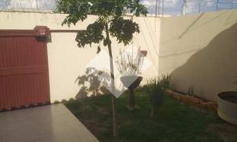 Imagem 3: Casa 135m² com 3/4 e 01 suíte no Jardim Atlântico - Goiânia-GO