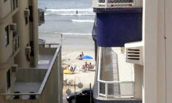 Imagem: Temporada Apartamento na Quadra do Mar