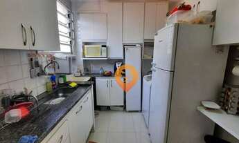 Imagem 2: Apartamento à venda, 60 m² por R$ 320.000,00 - Graça - Belo Horizonte/MG