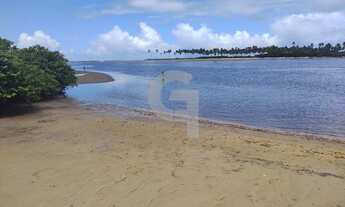 Imagem 7: Casa duplex com 5/4, suítes, varandas e lazer no cond. Sol Marina Jacuípe