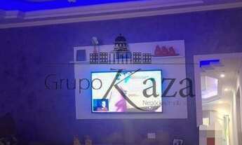 Imagem: Jacarei - Casa Padrão - Jardim Maria Amelia