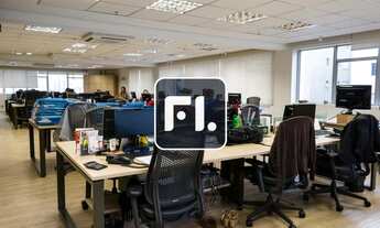 Imagem 2: Conjunto comercial no Vila Olímpia a venda e locação com 390m²