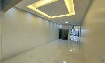 Imagem 4: Casa para venda possui 160 metros quadrados com 3 quartos