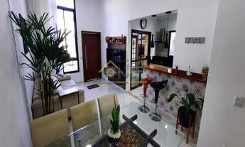 Imagem 4: CASA RESIDENCIAL em INDAIATUBA - SP, JARDIM MONTREAL RESIDENCE