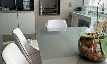 Imagem 7: Apartamento para venda 2 quartos Vila Reg. Feijó SP