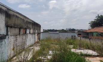 Imagem 2: Terreno 250 metros Avenida Comercial Monte Castelo