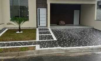 Imagem 2: Linda casa com 3 dormitórios, 1 suite - Cond.Jardim Monaco