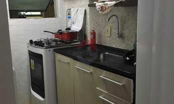 Imagem: Apartamento de 2 dormitórios, no Centro