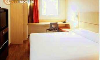 Imagem: Venda Apartamento 1 quarto Funcionários