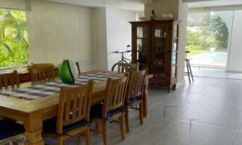 Imagem 2: Casa no quintas do sauípe com 4 Suítes Mobiliada