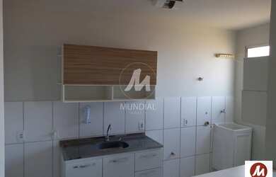 Imagem 4: Apartamento (tipo - padrao) 2 dormitórios, cozinha planejada, portaria 24 horas, lazer, es