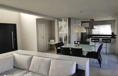 Imagem 5: Casa com 3 dormitórios para alugar, 280 m² por R$ 14.000,00/mês - Jardim Europa - Valinhos