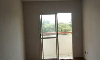 Imagem 5: Apartamento com 2 dormitórios à venda, 56 m² por R$ 235.000 - Jardim do Estádio - Santo An