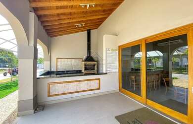 Imagem 3: PIRACICABA - Loteamento/Condomínio - Residencial Paineiras