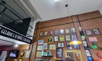 Imagem 6: LOJA para venda com 60 metros quadrados centro freguesia reformada com rgi