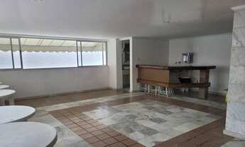 Imagem 3: Apartamento para venda tem 68 metros quadrados com 2 quartos em Pituba - Salvador - BA