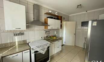 Imagem 6: Casa em Condomínio para Venda em Álvares Machado, Condomínio Residencial Gramado, 4 dormi