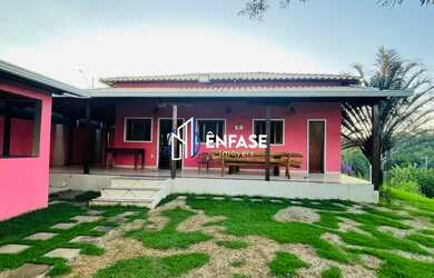 Imagem 4: Sítio no Residencial Fazenda do Mirante