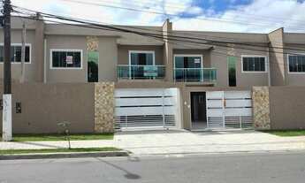 Imagem 2: Sobrado para Venda em São José dos Pinhais, São Pedro, 3 dormitórios, 1 suíte, 3 banheiros