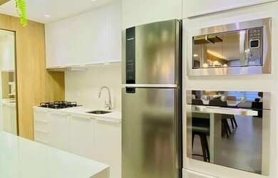 Imagem 7: Apartamento com 2 dormitórios à venda, 76 m² por R$ 560.000,00 - Pátria Nova - Novo Hambur