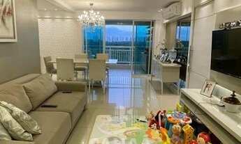 Imagem: Apartamento à venda, Calhau, São Luís