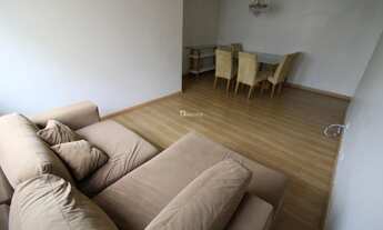 Imagem 2: Ótimo Apto Para Reforma com 93 m², 3 dormitórios sendo 1 suíte , 1 vaga de garagem !!!