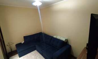 Imagem 6: Apartamento para venda possui 84 metros quadrados com 3 quartos, suíte e duas vagas