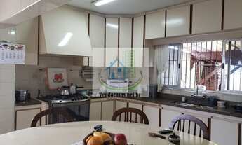 Imagem 3: SOBRADO 4 DORMITÓRIOS CAMPO GRANDE SP