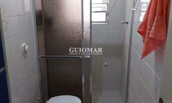 Imagem 7: Apartamento com 1 dorm, Jd imperador, Praia Grande - R$ 130 mil, Cod: 2465