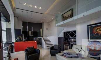 Imagem 3: Apartamento Duplex em Cidade Monções - São Paulo, SP