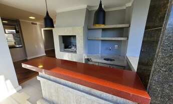 Imagem 5: Apartamento com 3 dormitórios à venda, 179 m² por R$ 850.000 - Jardim Lindóia - Porto Aleg