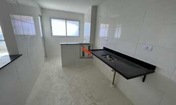 Imagem 4: Apartamento à venda no Canto do Forte na Praia Grande/SP