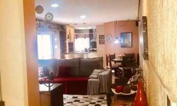 Imagem 2: PELOTAS - Casa de Condominio - CENTRO